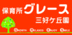 グレース三好ヶ丘園　ポータルサイト